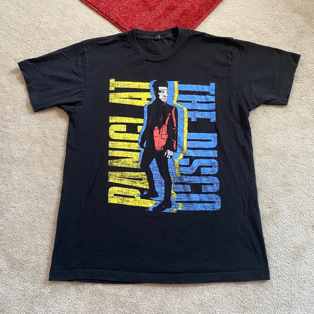 Panic! At The Disco P!ATD L Summer 2016 T-Shirt